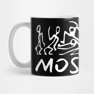 Mosh Mug